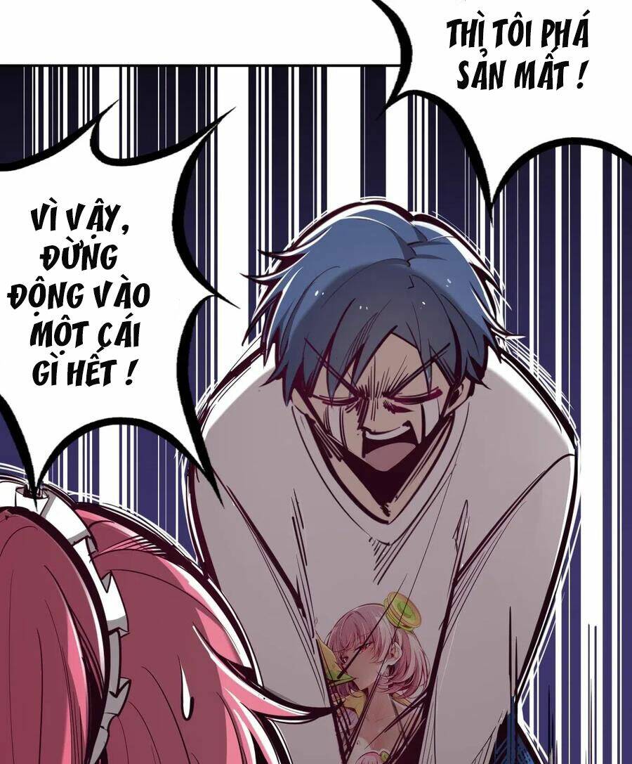 Oan Gia Chung Nhà! Chapter 8 - Trang 2