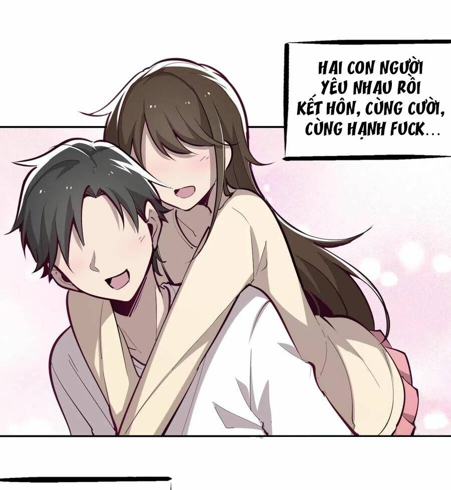 Oan Gia Chung Nhà! Chapter 8 - Trang 2