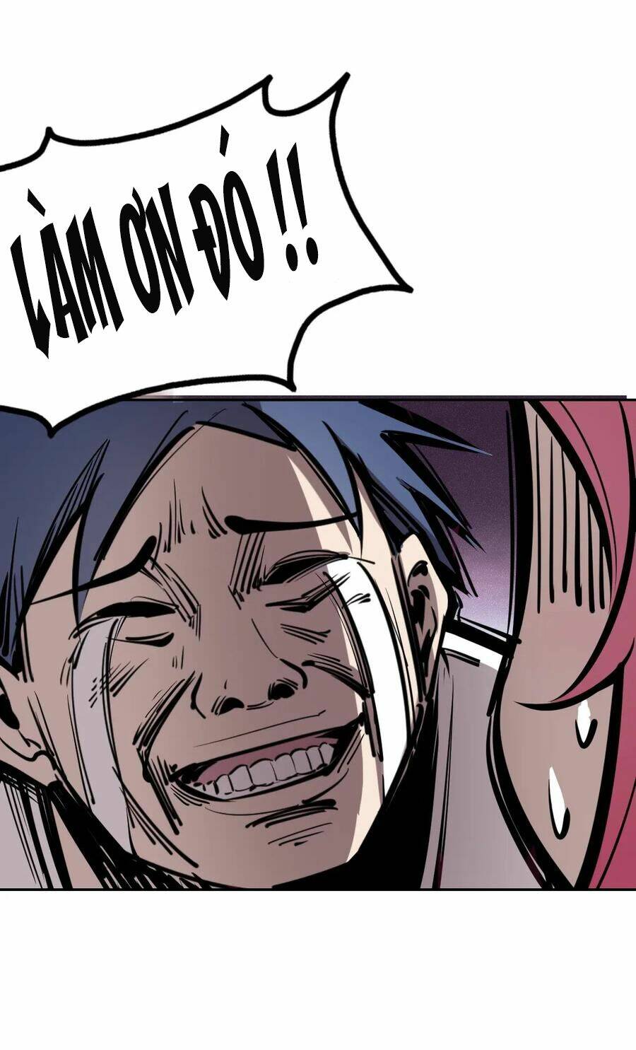 Oan Gia Chung Nhà! Chapter 8 - Trang 2