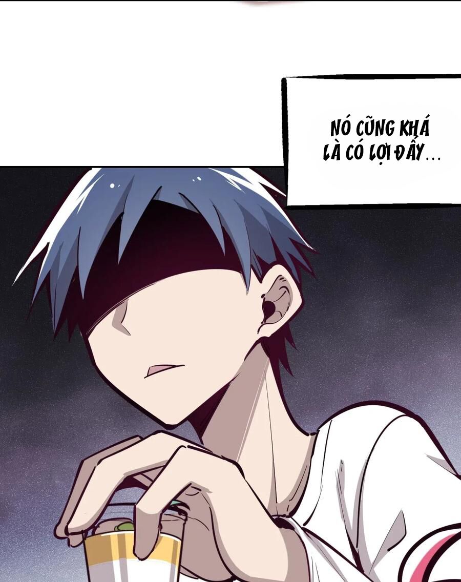 Oan Gia Chung Nhà! Chapter 9 - Trang 2