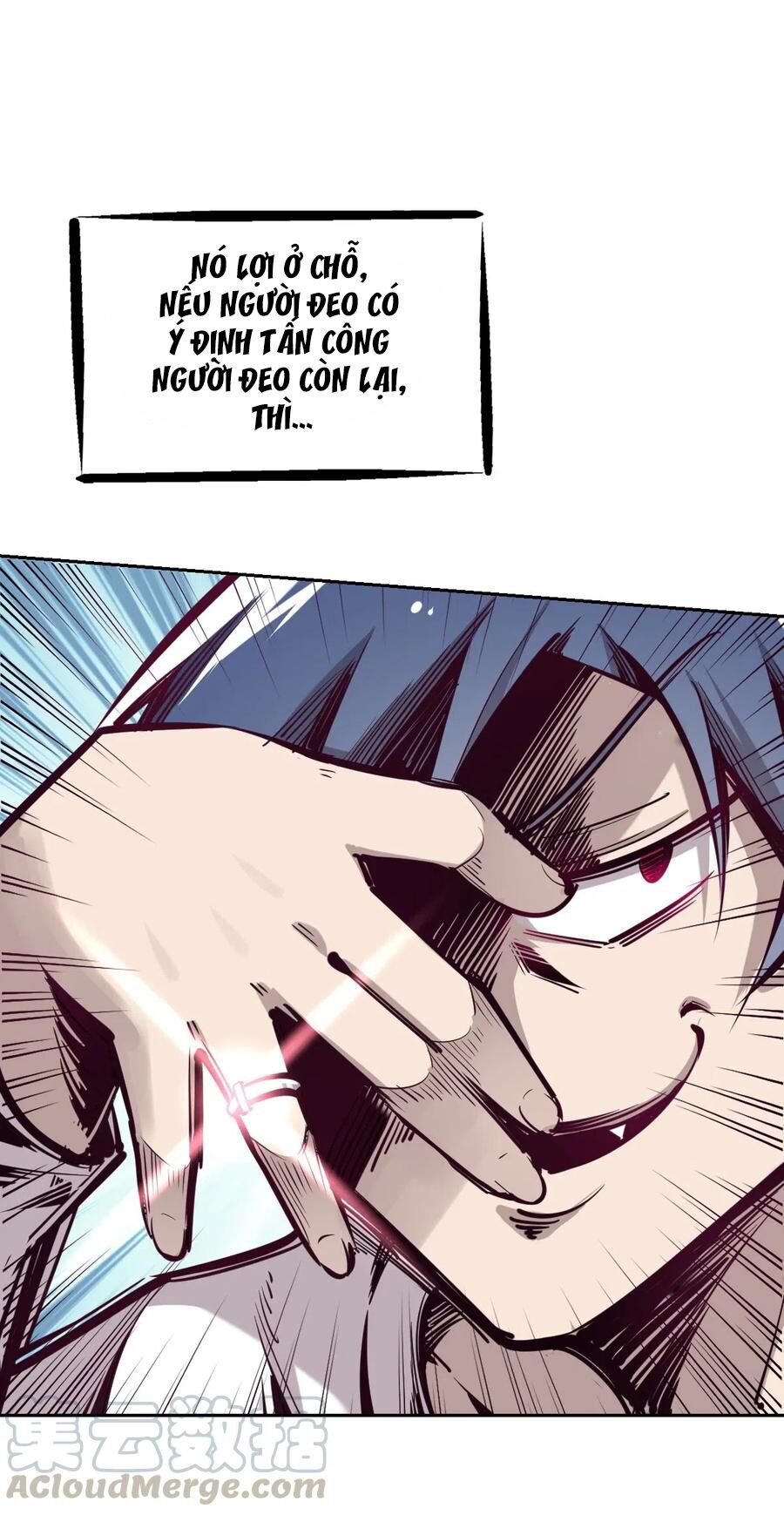 Oan Gia Chung Nhà! Chapter 9 - Trang 2