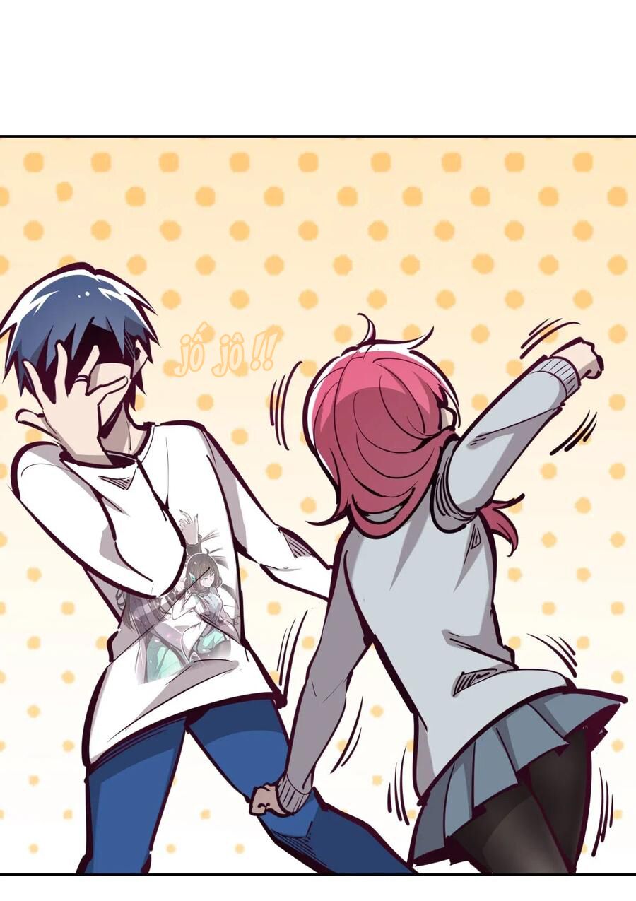 Oan Gia Chung Nhà! Chapter 9 - Trang 2