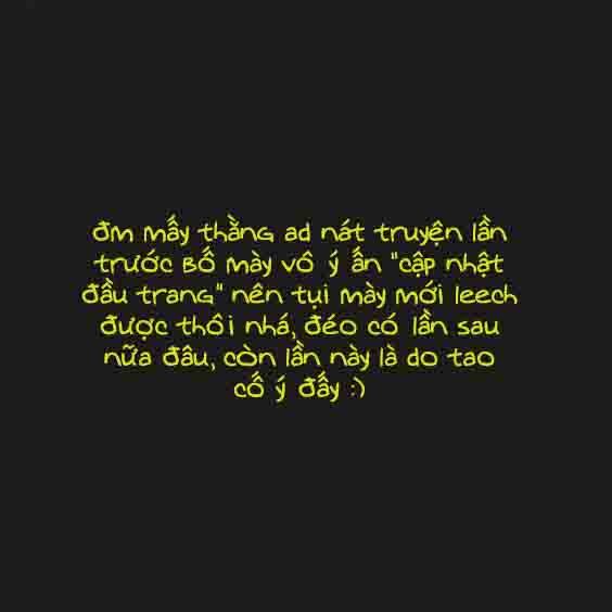 Oan Gia Chung Nhà! Chapter 9 - Trang 2