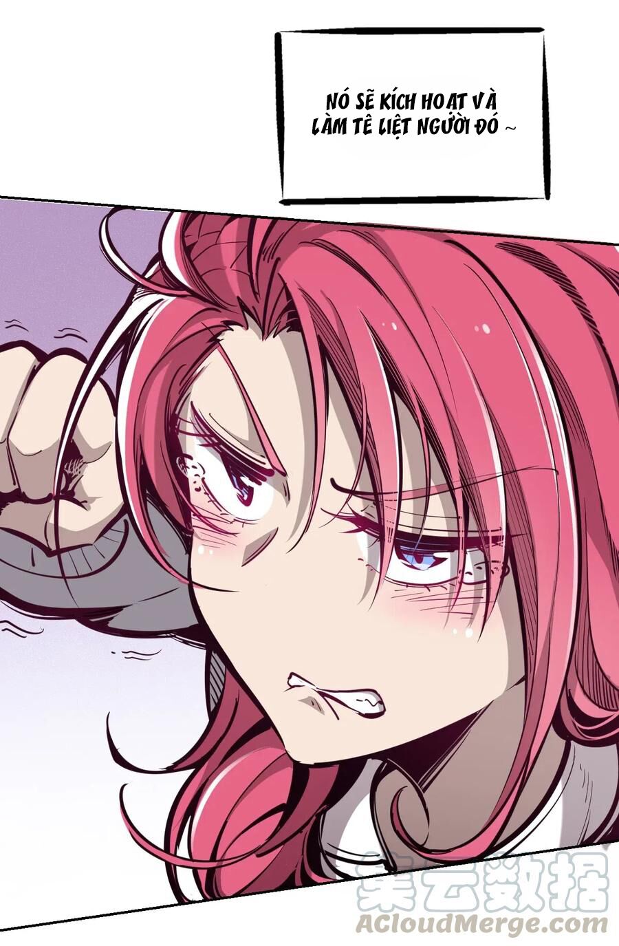 Oan Gia Chung Nhà! Chapter 9 - Trang 2