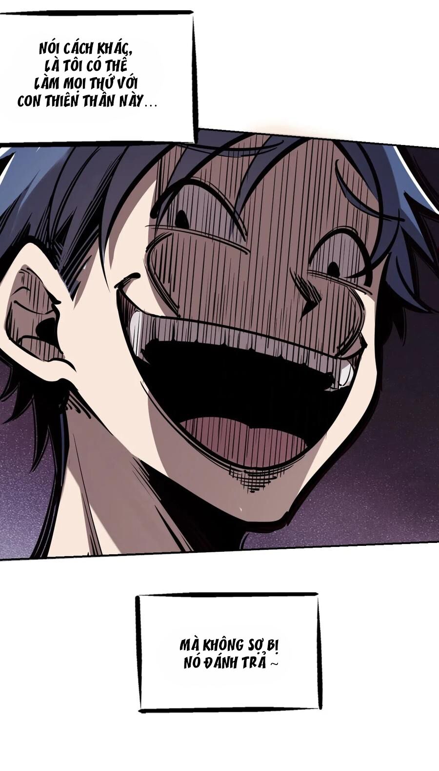 Oan Gia Chung Nhà! Chapter 9 - Trang 2