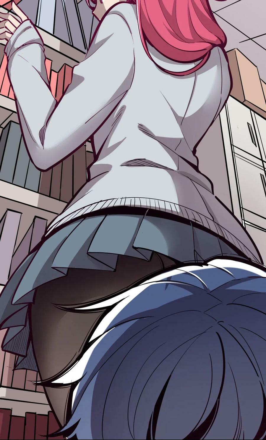 Oan Gia Chung Nhà! Chapter 9 - Trang 2