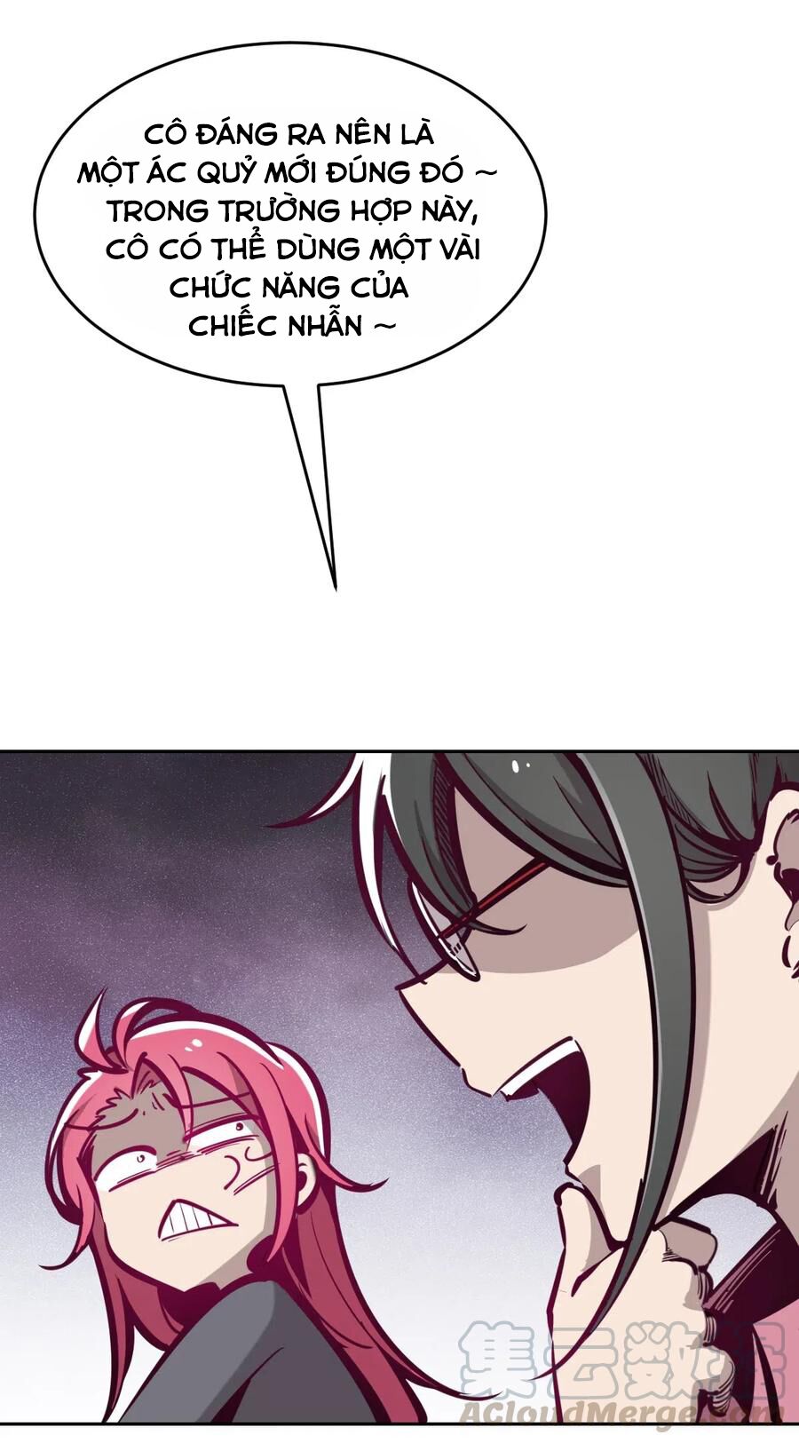 Oan Gia Chung Nhà! Chapter 9 - Trang 2