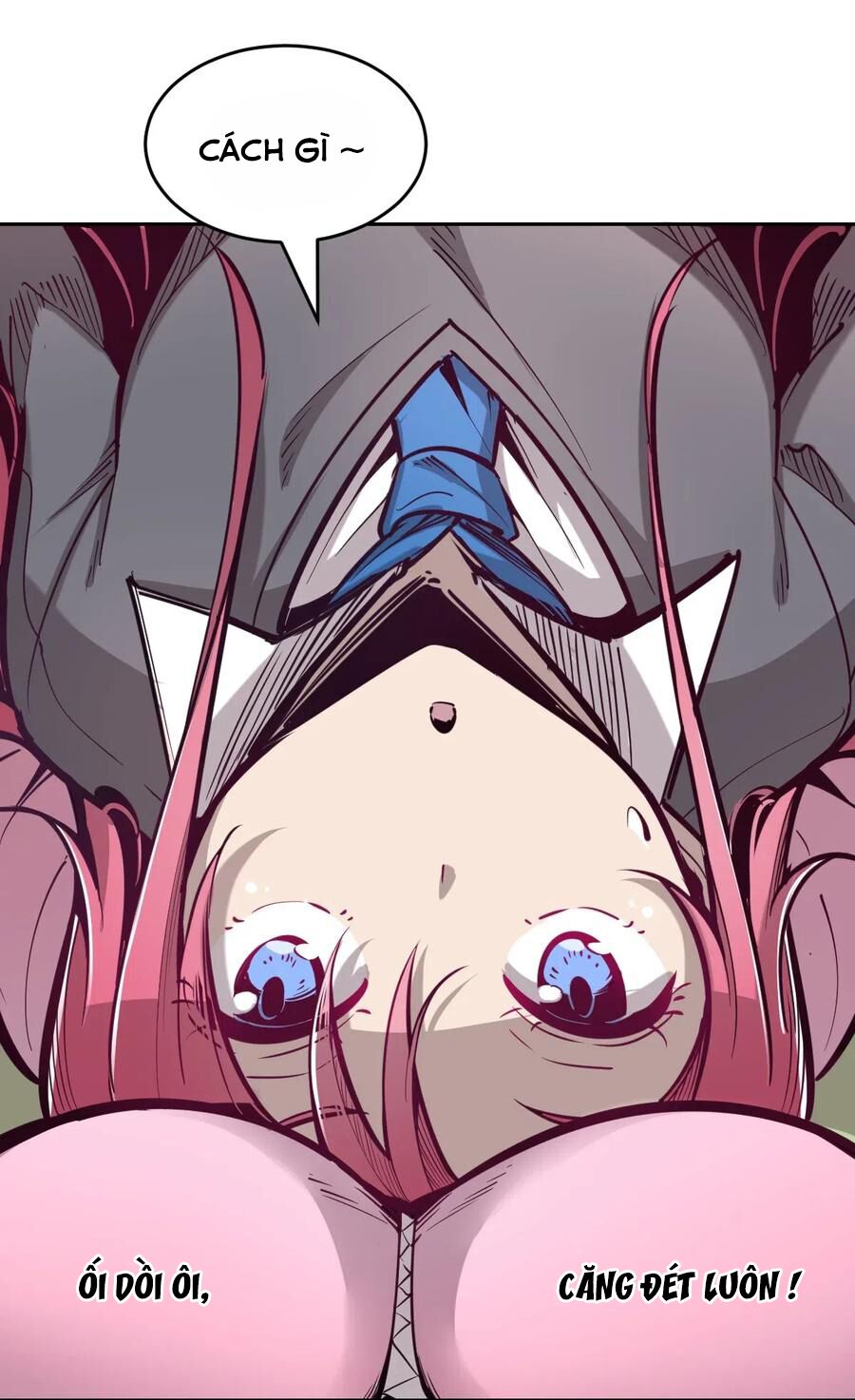 Oan Gia Chung Nhà! Chapter 9 - Trang 2