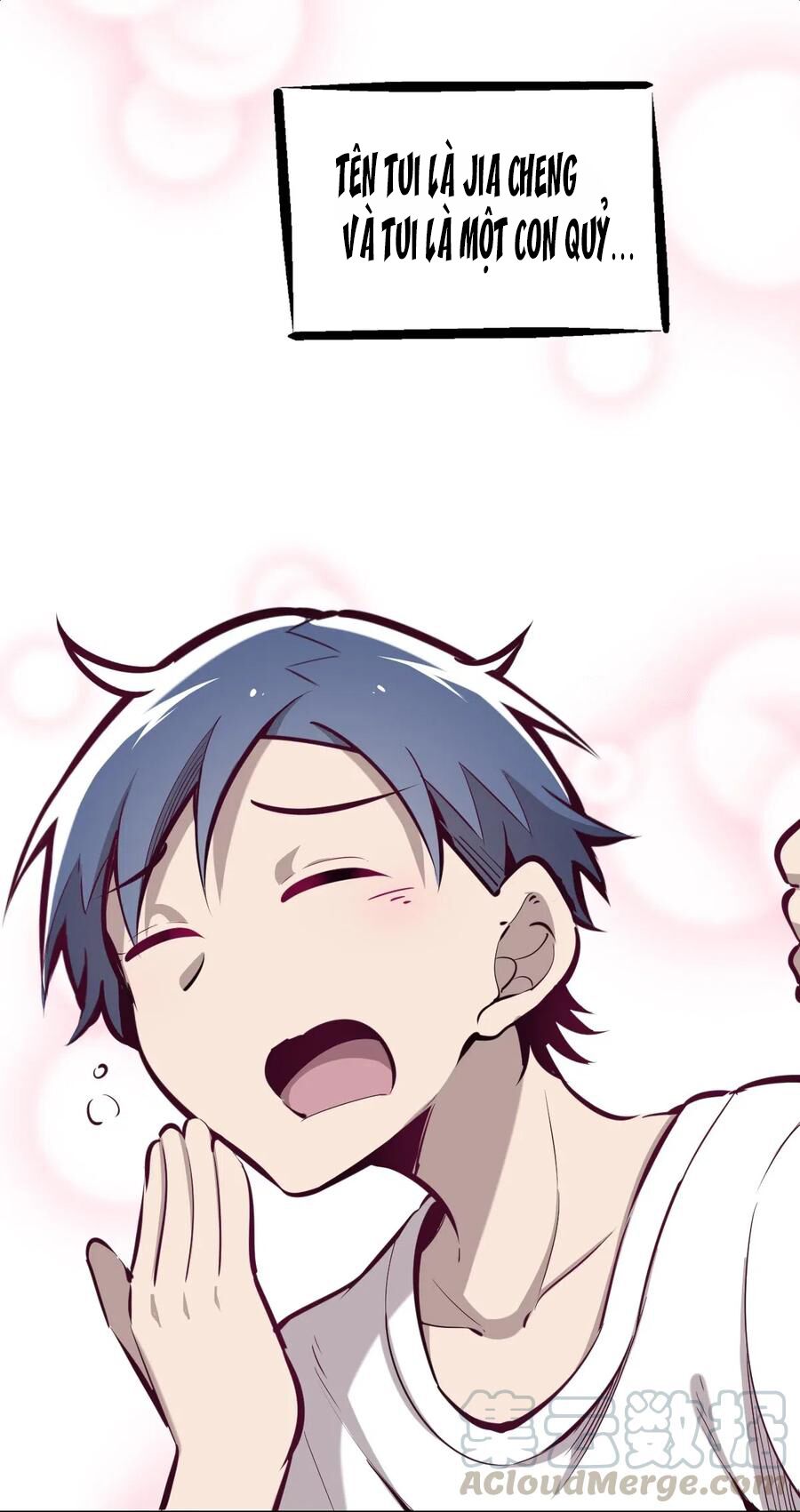 Oan Gia Chung Nhà! Chapter 9 - Trang 2