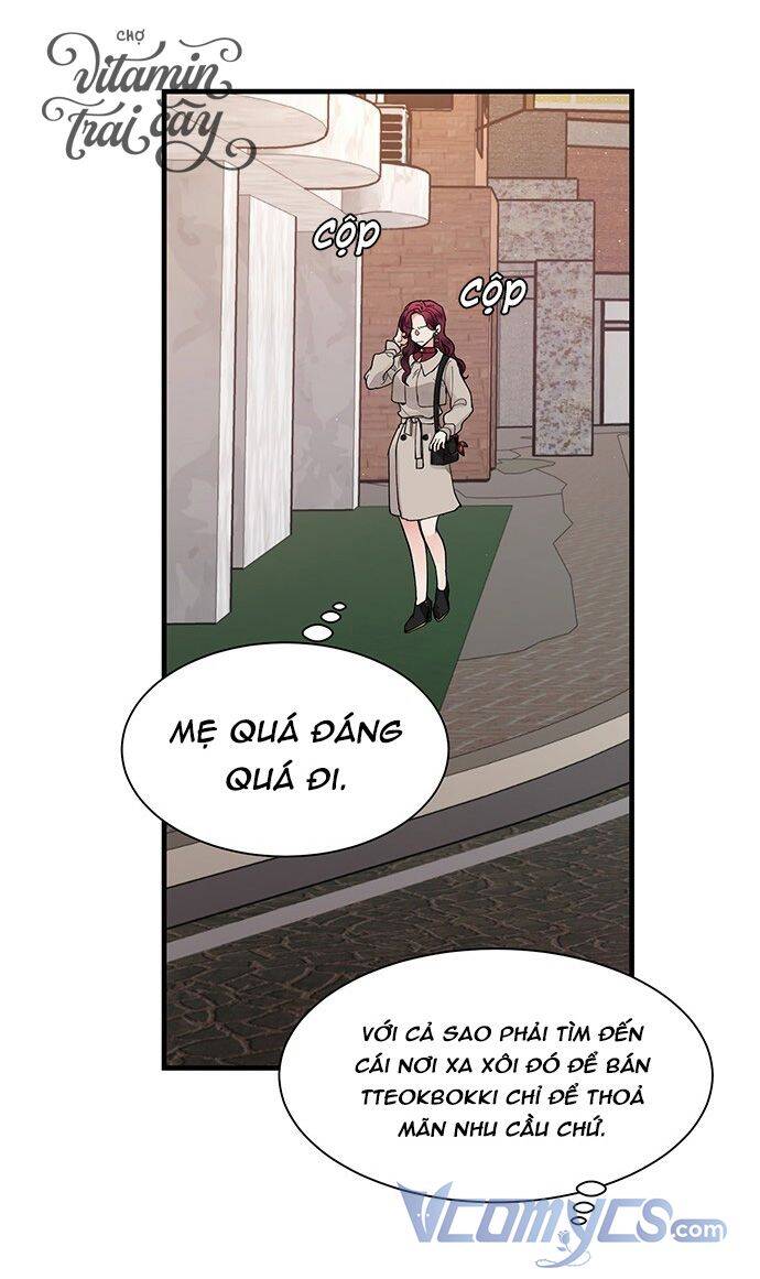 Oan Gia Ngõ Hẹp Chapter 1 - Trang 2