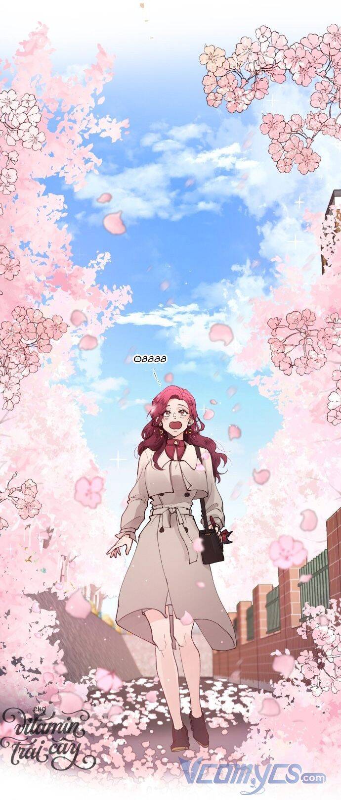 Oan Gia Ngõ Hẹp Chapter 1 - Trang 2