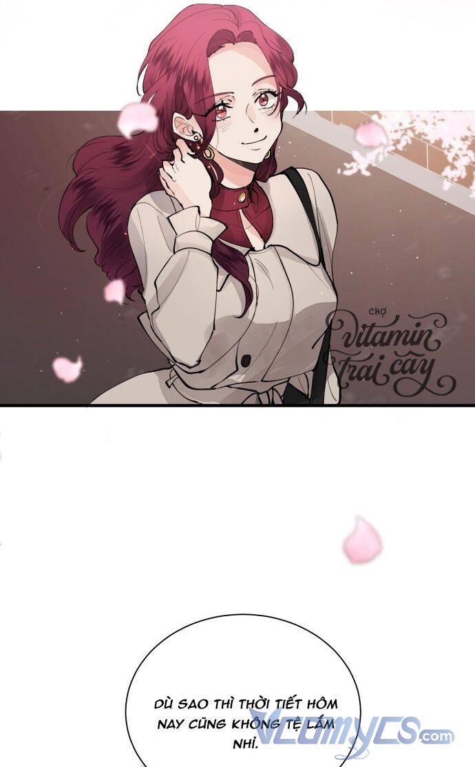 Oan Gia Ngõ Hẹp Chapter 1 - Trang 2