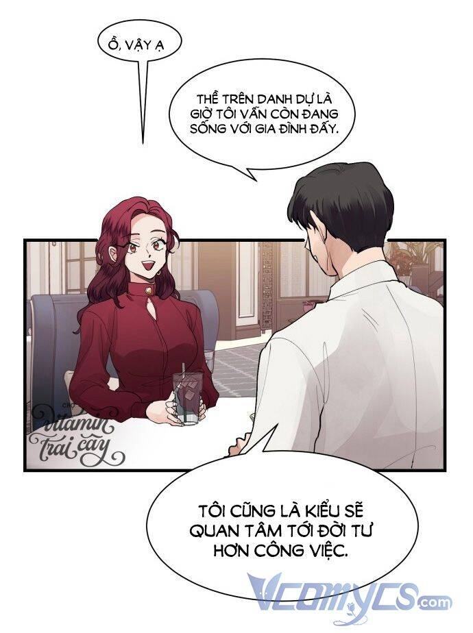 Oan Gia Ngõ Hẹp Chapter 1 - Trang 2