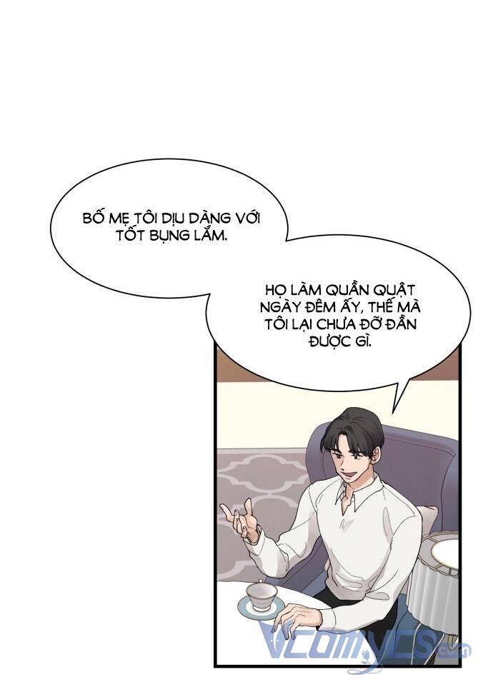 Oan Gia Ngõ Hẹp Chapter 1 - Trang 2