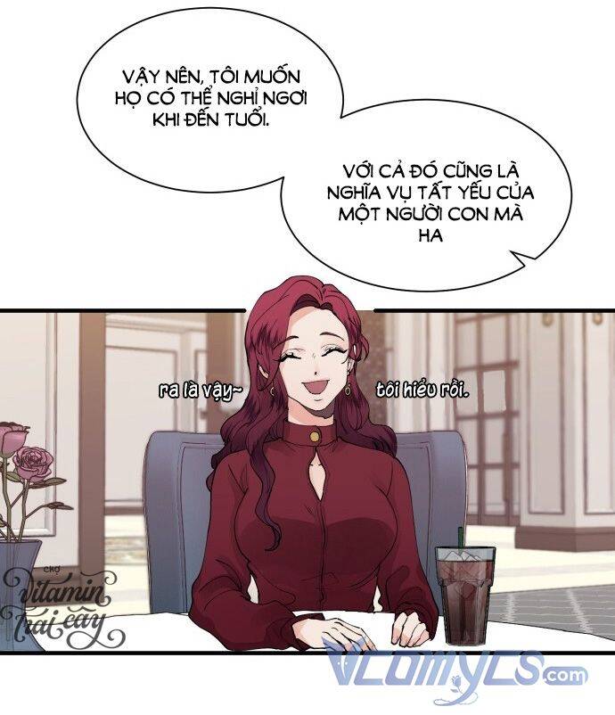 Oan Gia Ngõ Hẹp Chapter 1 - Trang 2