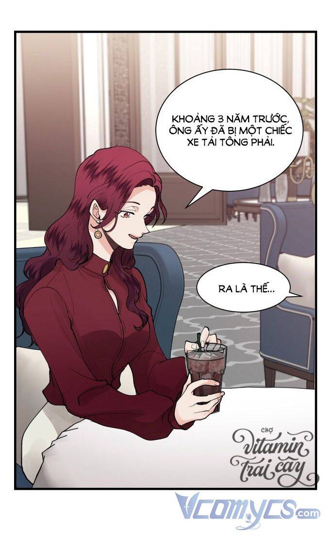 Oan Gia Ngõ Hẹp Chapter 1 - Trang 2