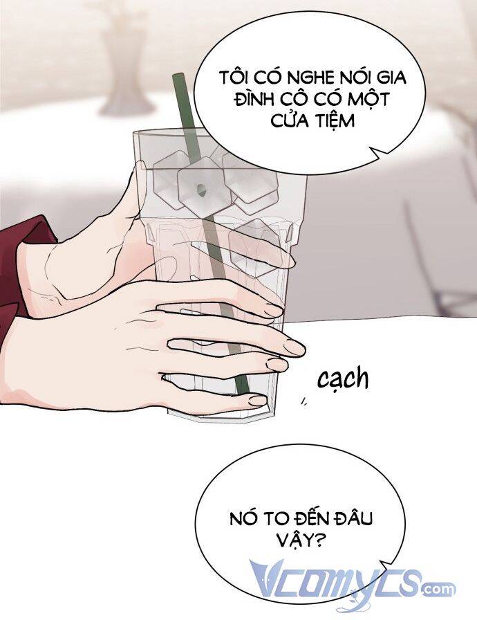 Oan Gia Ngõ Hẹp Chapter 1 - Trang 2