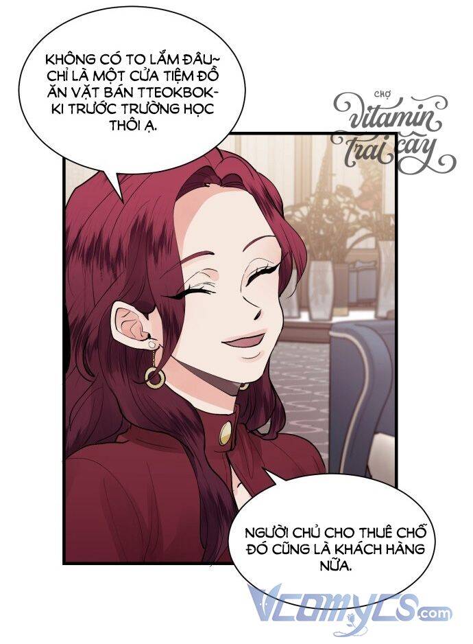 Oan Gia Ngõ Hẹp Chapter 1 - Trang 2