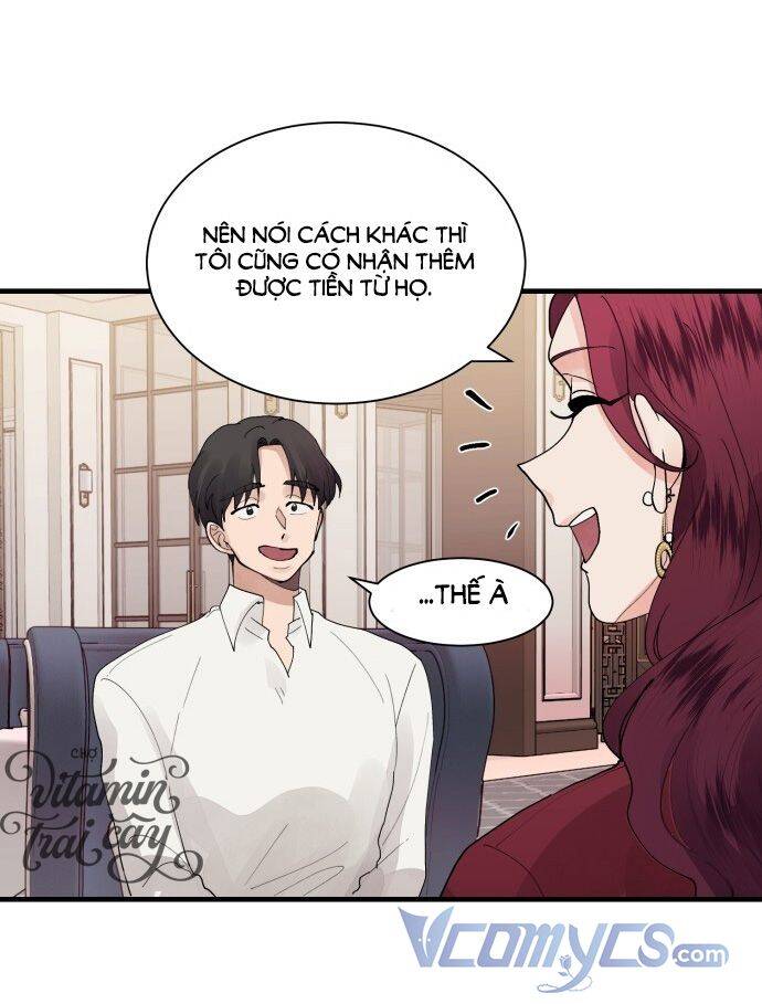 Oan Gia Ngõ Hẹp Chapter 1 - Trang 2