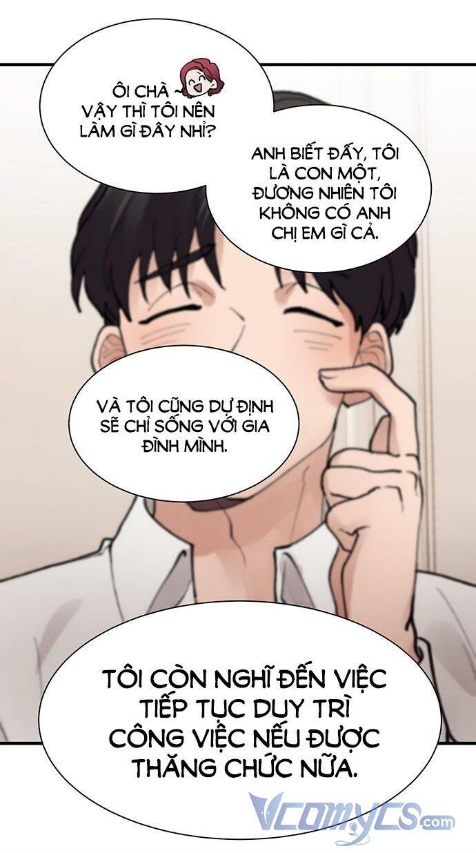 Oan Gia Ngõ Hẹp Chapter 1 - Trang 2