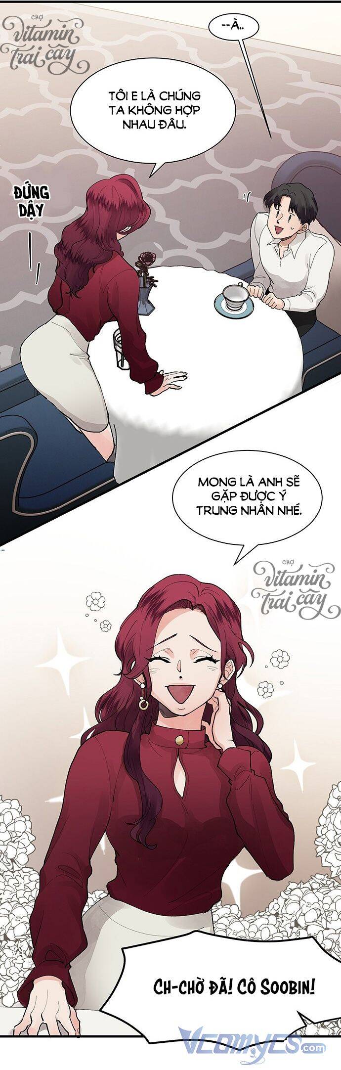 Oan Gia Ngõ Hẹp Chapter 1 - Trang 2