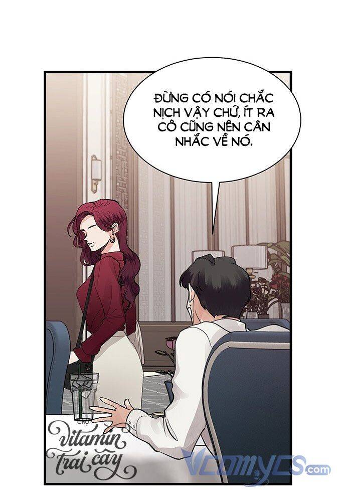 Oan Gia Ngõ Hẹp Chapter 1 - Trang 2