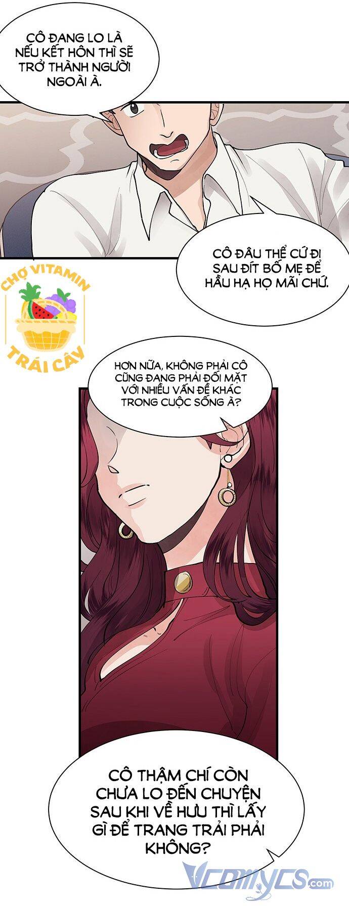 Oan Gia Ngõ Hẹp Chapter 1 - Trang 2