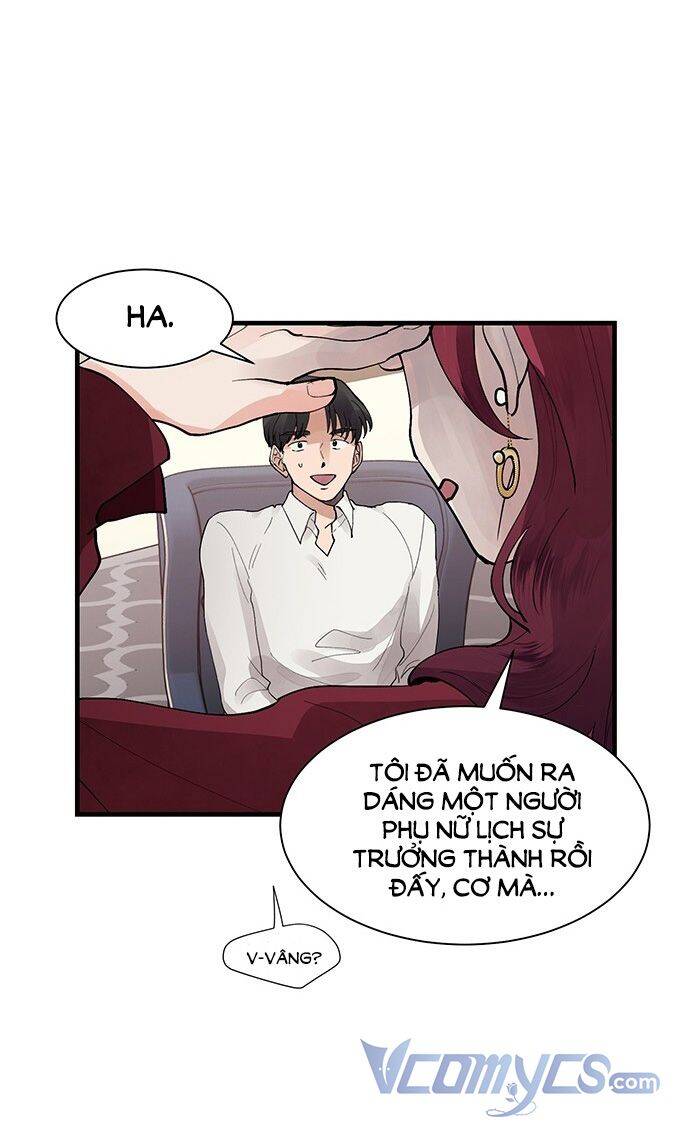 Oan Gia Ngõ Hẹp Chapter 1 - Trang 2