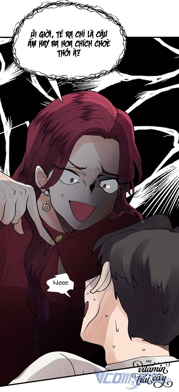 Oan Gia Ngõ Hẹp Chapter 1 - Trang 2