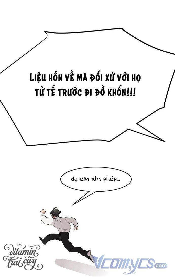 Oan Gia Ngõ Hẹp Chapter 1 - Trang 2