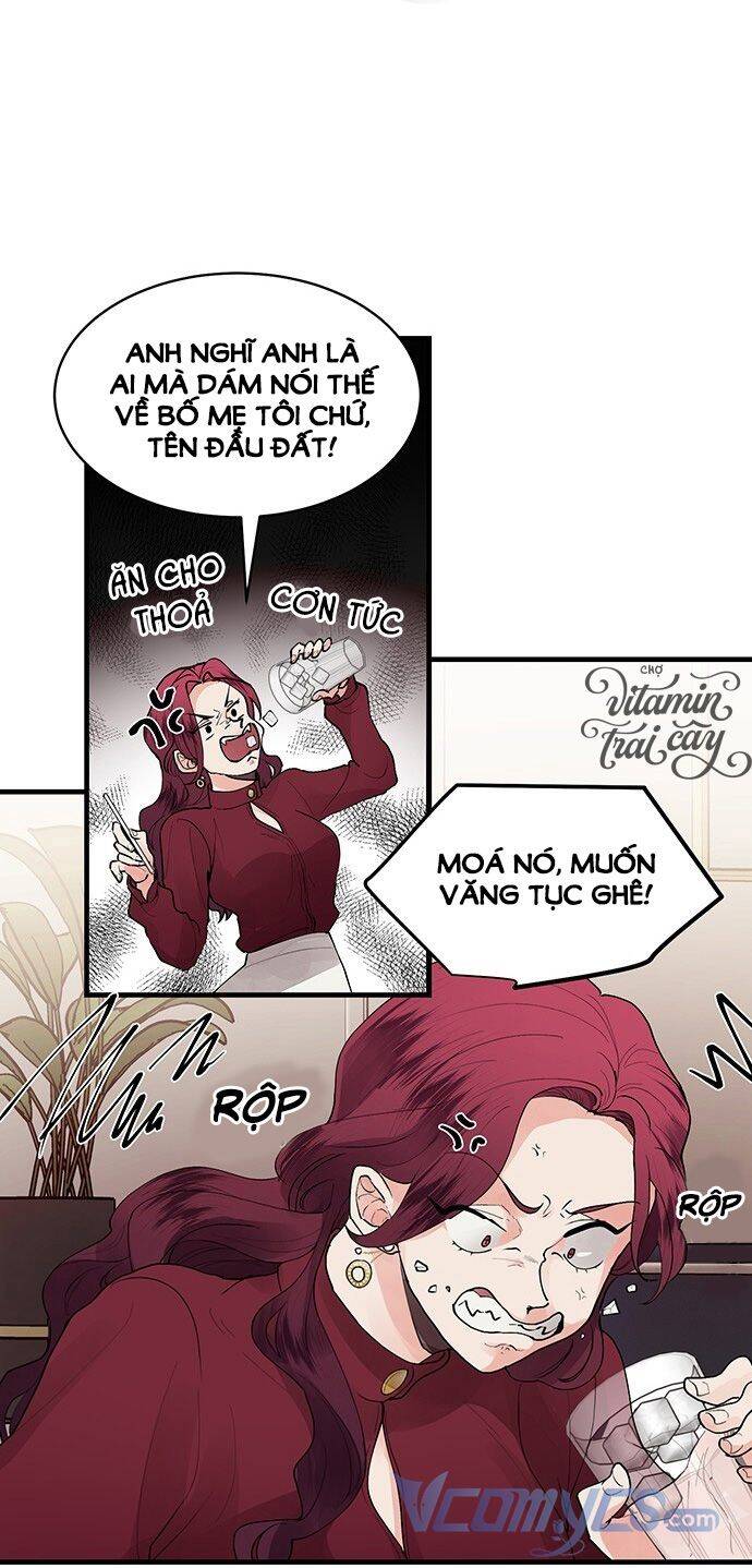 Oan Gia Ngõ Hẹp Chapter 1 - Trang 2