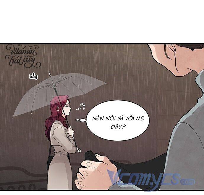 Oan Gia Ngõ Hẹp Chapter 1 - Trang 2