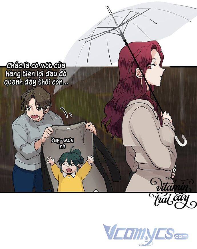 Oan Gia Ngõ Hẹp Chapter 1 - Trang 2