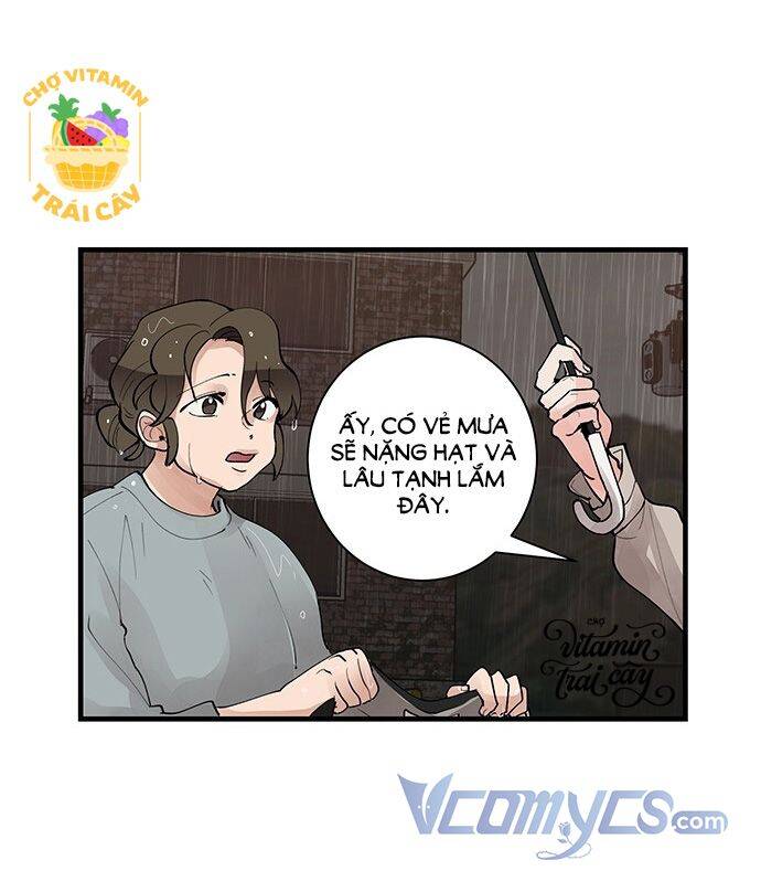 Oan Gia Ngõ Hẹp Chapter 1 - Trang 2