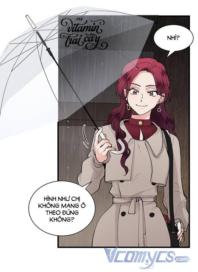 Oan Gia Ngõ Hẹp Chapter 1 - Trang 2