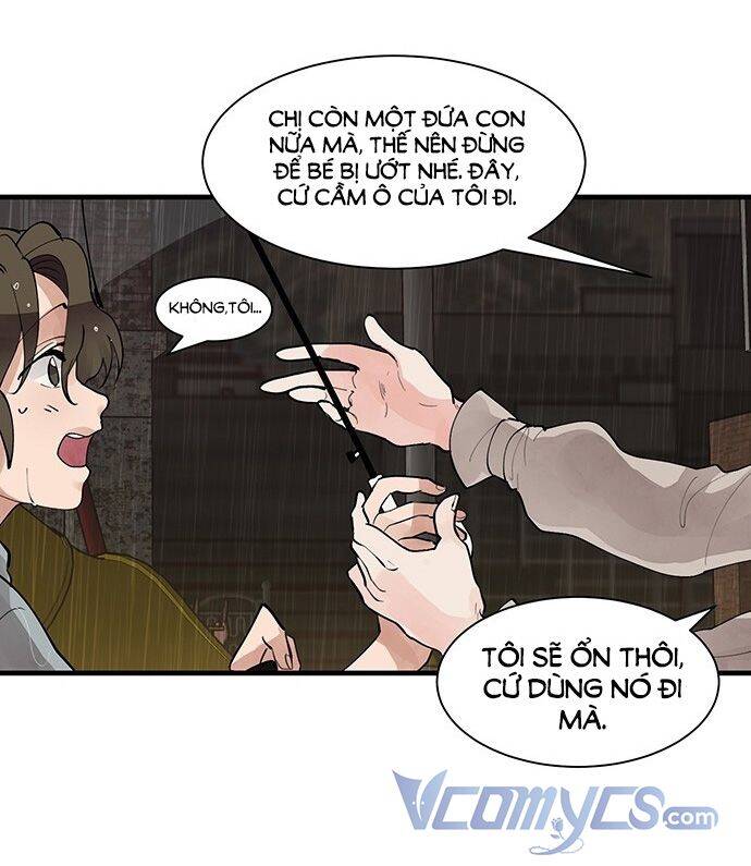 Oan Gia Ngõ Hẹp Chapter 1 - Trang 2