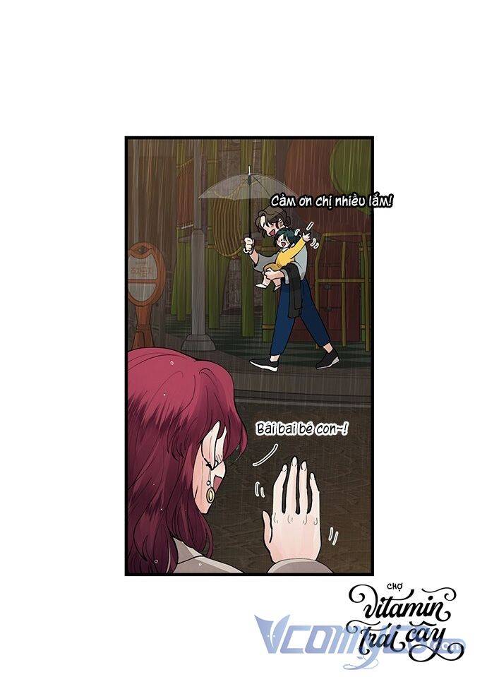 Oan Gia Ngõ Hẹp Chapter 1 - Trang 2