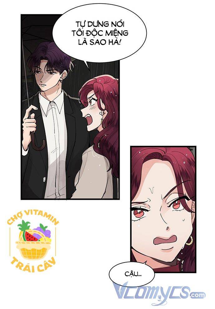 Oan Gia Ngõ Hẹp Chapter 1 - Trang 2