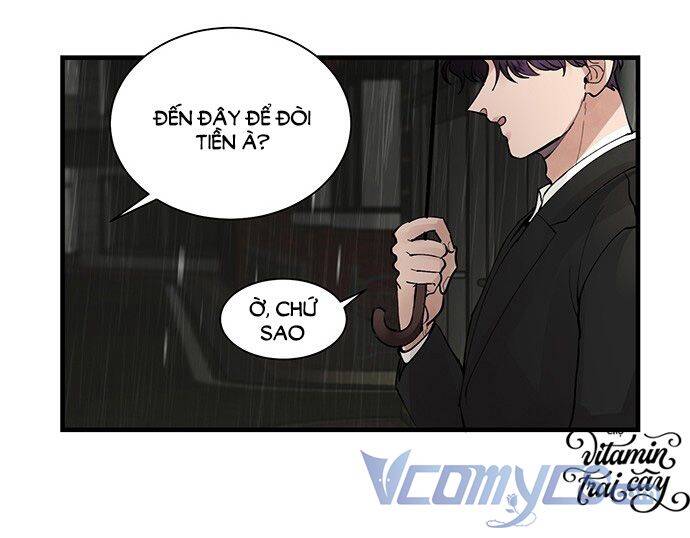 Oan Gia Ngõ Hẹp Chapter 1 - Trang 2