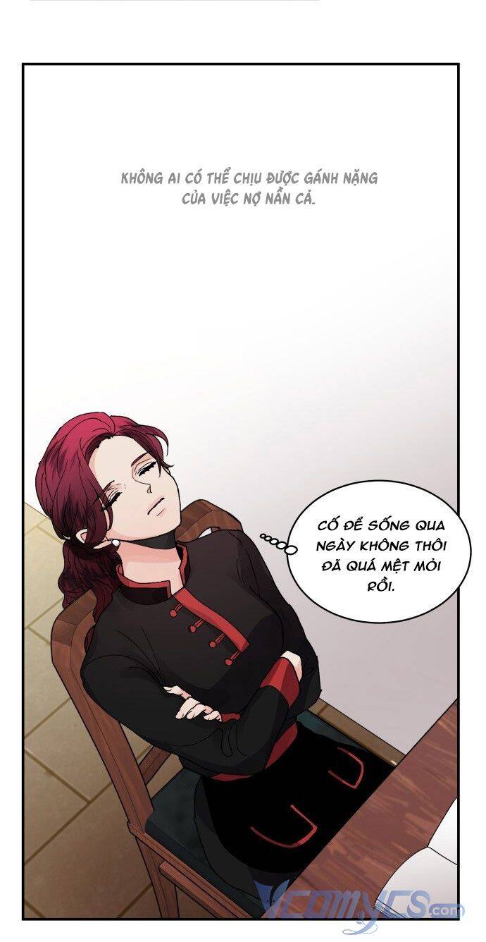 Oan Gia Ngõ Hẹp Chapter 10 - Trang 2