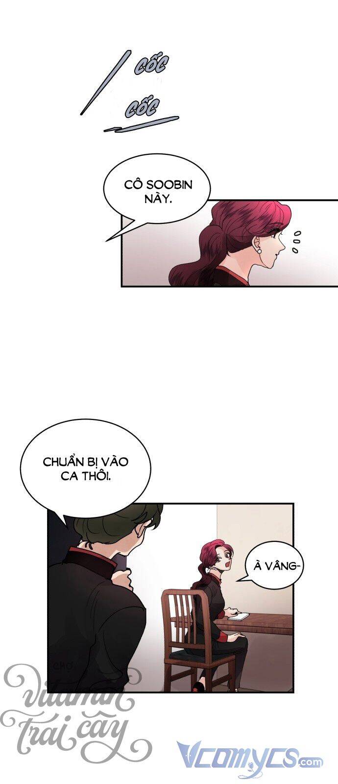 Oan Gia Ngõ Hẹp Chapter 10 - Trang 2