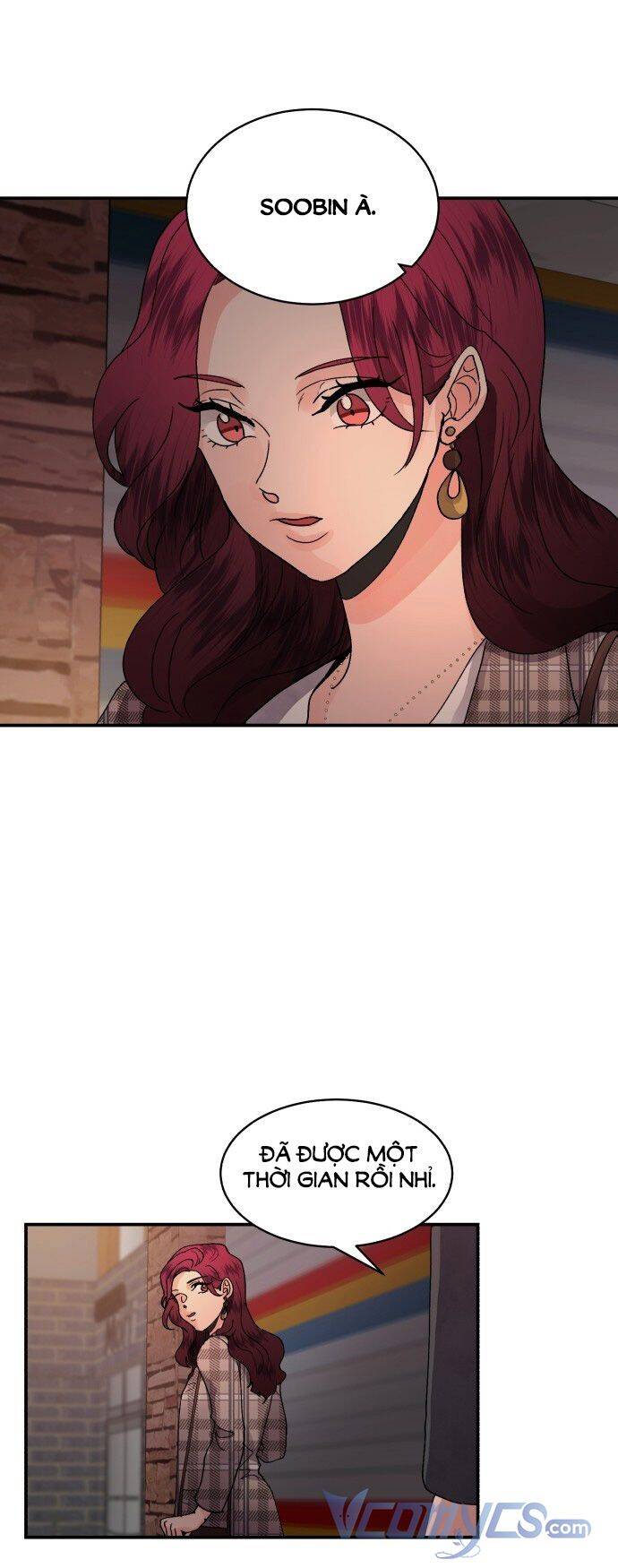 Oan Gia Ngõ Hẹp Chapter 10 - Trang 2