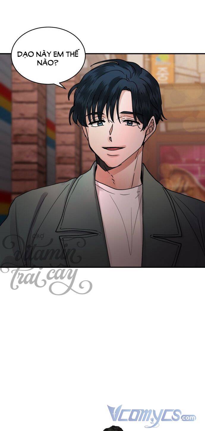 Oan Gia Ngõ Hẹp Chapter 10 - Trang 2