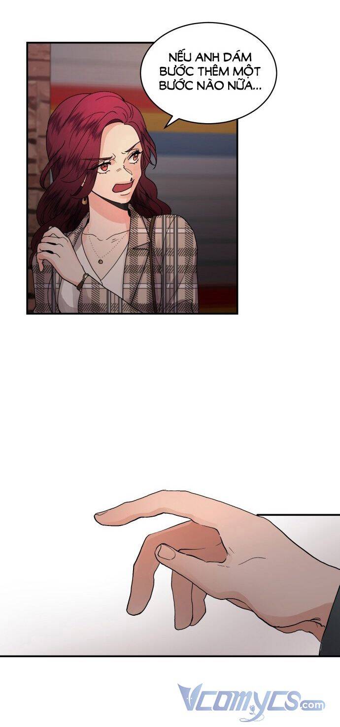 Oan Gia Ngõ Hẹp Chapter 10 - Trang 2