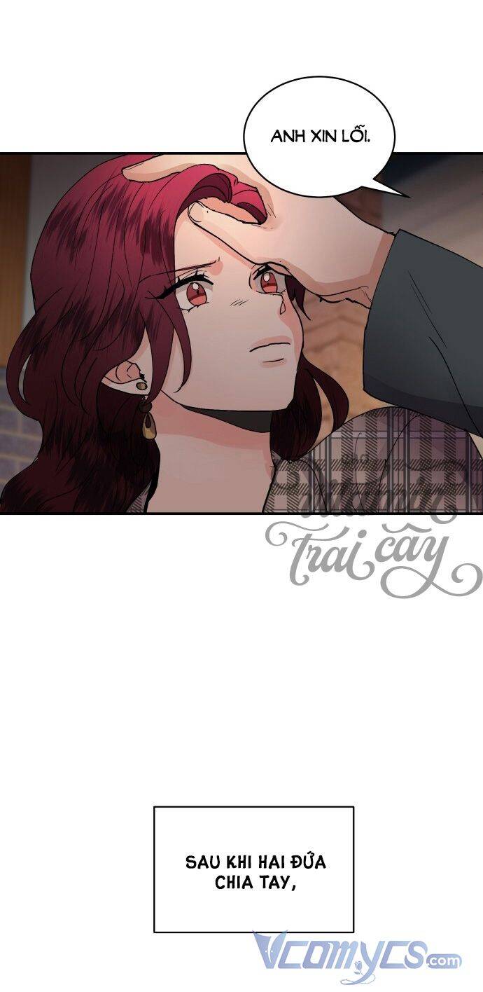 Oan Gia Ngõ Hẹp Chapter 10 - Trang 2