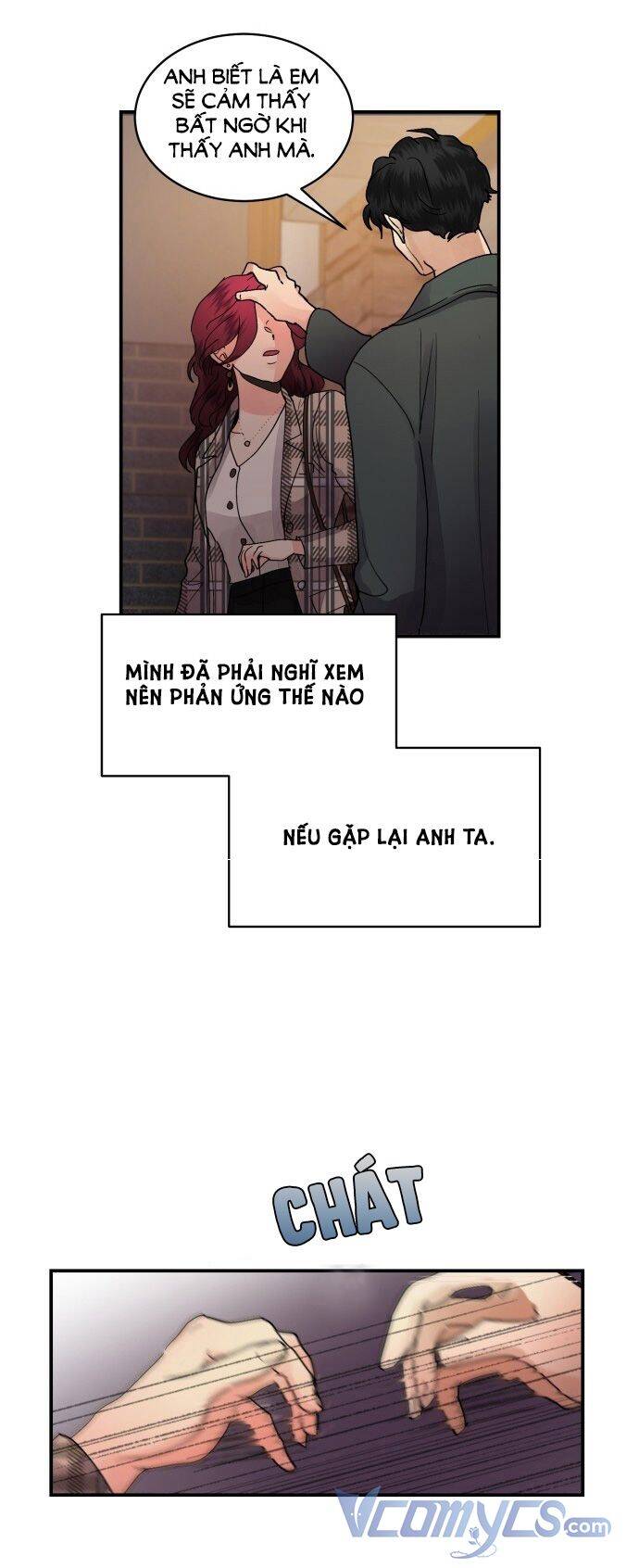 Oan Gia Ngõ Hẹp Chapter 10 - Trang 2