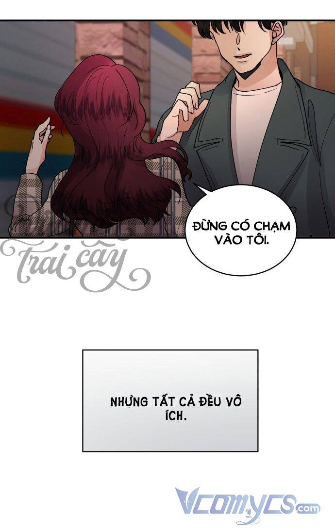 Oan Gia Ngõ Hẹp Chapter 10 - Trang 2