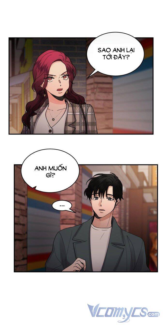 Oan Gia Ngõ Hẹp Chapter 10 - Trang 2