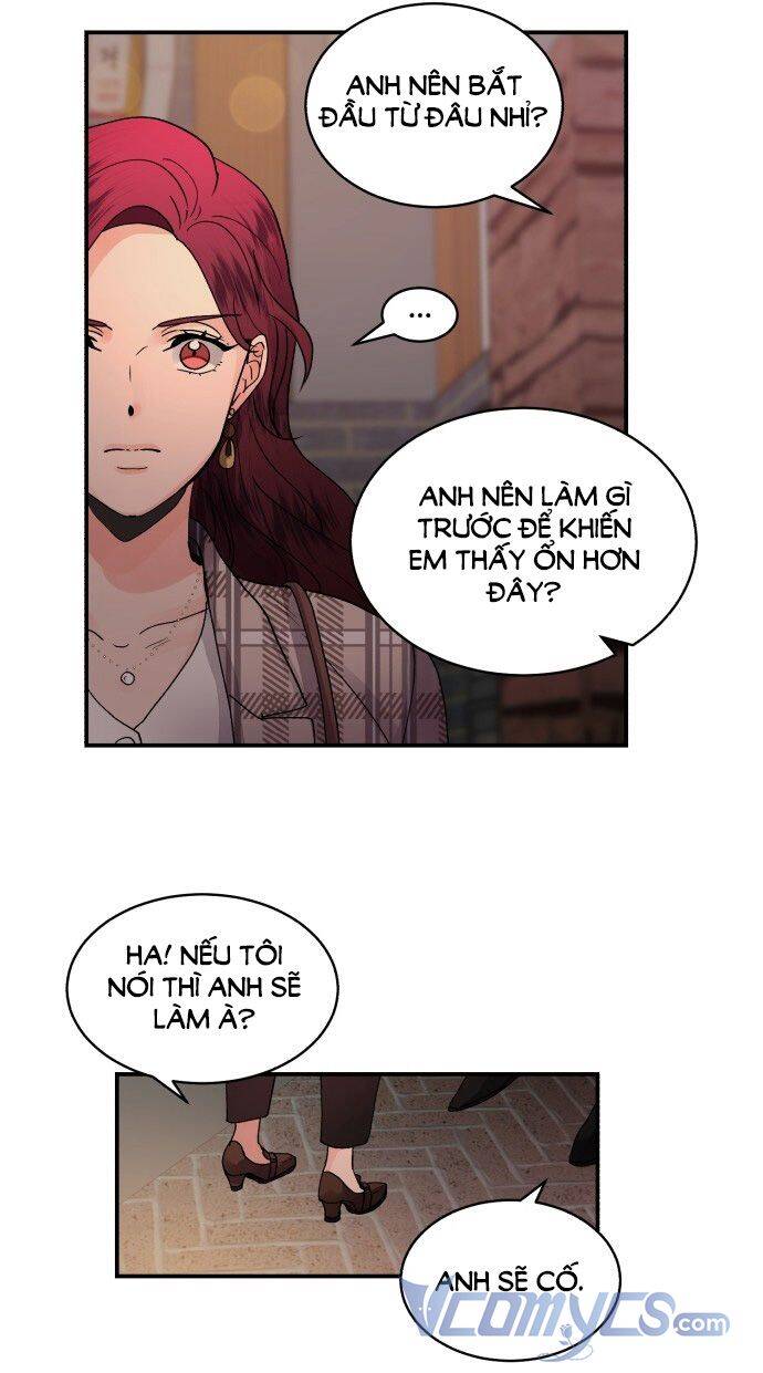Oan Gia Ngõ Hẹp Chapter 10 - Trang 2