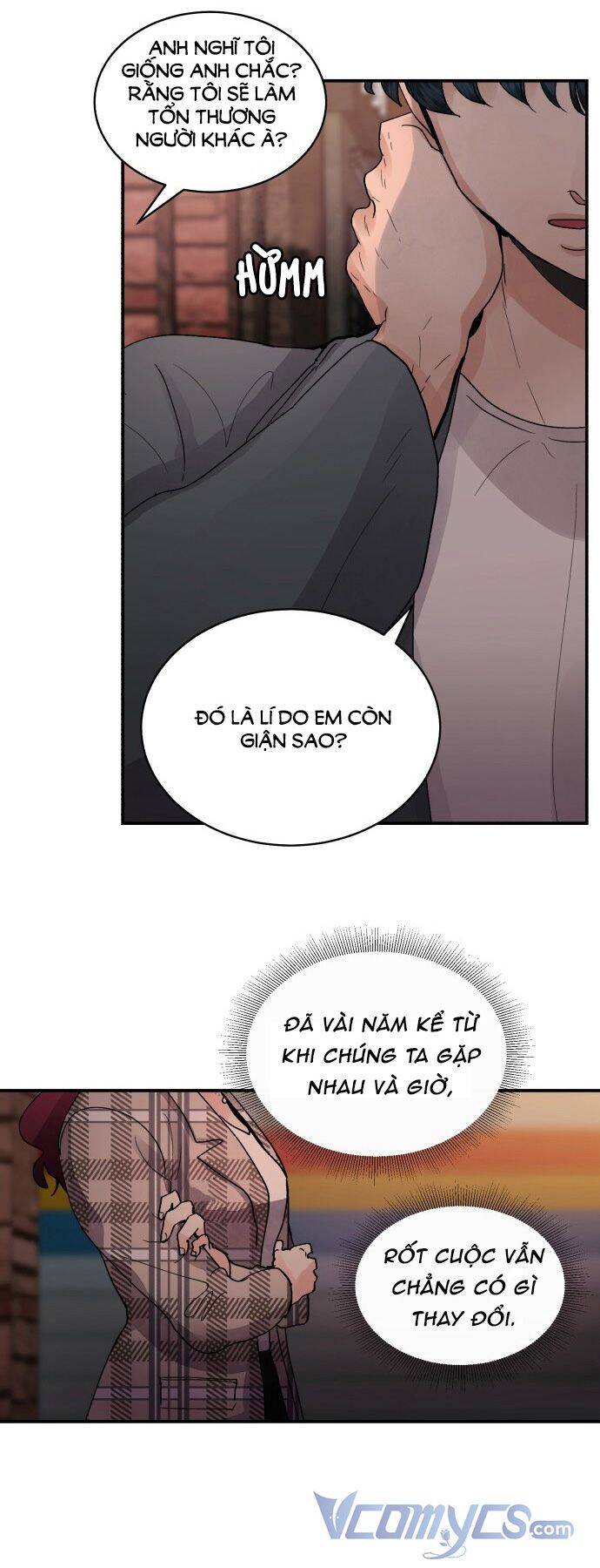 Oan Gia Ngõ Hẹp Chapter 10 - Trang 2